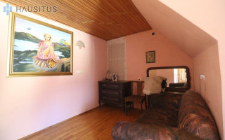 Parduodamas namas Puntuko g., Anykščiuose, 63.23 kv.m ploto 27