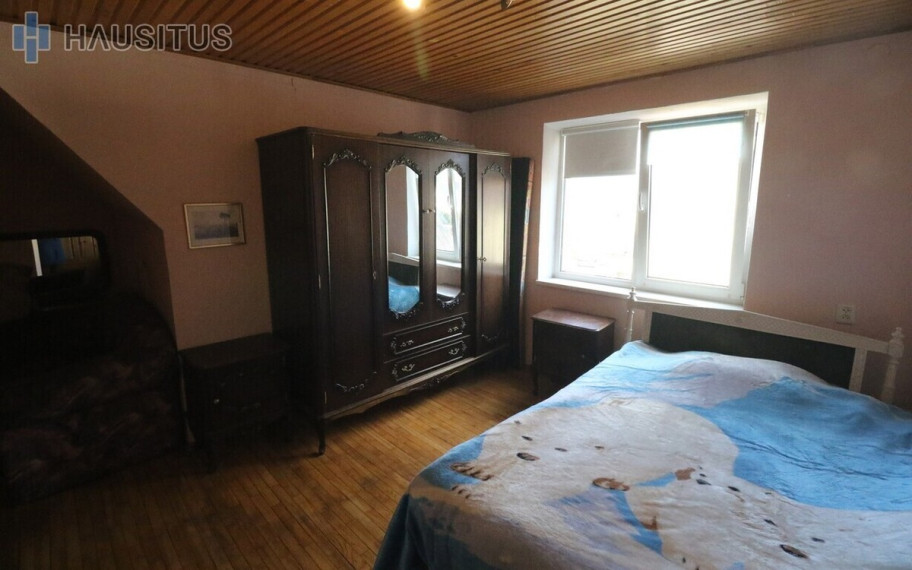 Parduodamas namas Puntuko g., Anykščiuose, 63.23 kv.m ploto 29