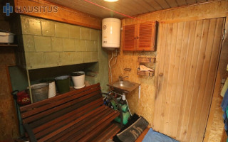 Parduodamas namas Puntuko g., Anykščiuose, 63.23 kv.m ploto 31
