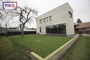Parduodamas namas Vaivorykštės g., Zapyškio mstl., Kauno r. sav., 95 m² ploto 4 kambariai 11