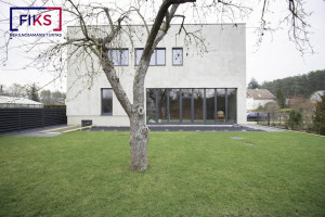 Parduodamas namas Vaivorykštės g., Zapyškio mstl., Kauno r. sav., 95 m² ploto 4 kambariai 12