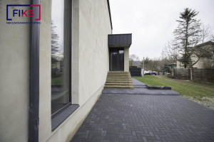 Parduodamas namas Vaivorykštės g., Zapyškio mstl., Kauno r. sav., 95 m² ploto 4 kambariai 13