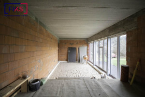 Parduodamas namas Vaivorykštės g., Zapyškio mstl., Kauno r. sav., 95 m² ploto 4 kambariai 14