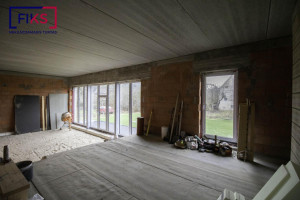 Parduodamas namas Vaivorykštės g., Zapyškio mstl., Kauno r. sav., 95 m² ploto 4 kambariai 15