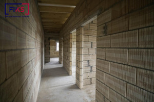 Parduodamas namas Vaivorykštės g., Zapyškio mstl., Kauno r. sav., 95 m² ploto 4 kambariai 16