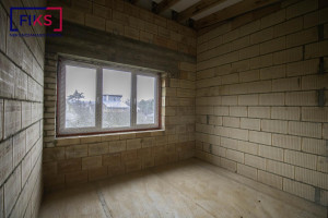 Parduodamas namas Vaivorykštės g., Zapyškio mstl., Kauno r. sav., 95 m² ploto 4 kambariai 17