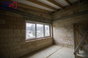 Parduodamas namas Vaivorykštės g., Zapyškio mstl., Kauno r. sav., 95 m² ploto 4 kambariai 19