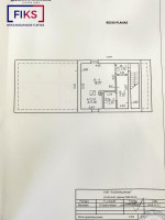 Parduodamas namas Vaivorykštės g., Zapyškio mstl., Kauno r. sav., 95 m² ploto 4 kambariai 20