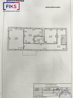 Parduodamas namas Vaivorykštės g., Zapyškio mstl., Kauno r. sav., 95 m² ploto 4 kambariai 22