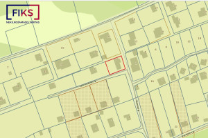 Parduodamas namas Vaivorykštės g., Zapyškio mstl., Kauno r. sav., 95 m² ploto 4 kambariai 23
