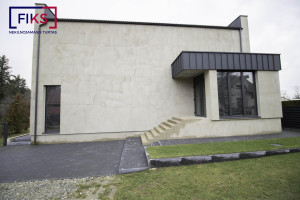 Parduodamas namas Vaivorykštės g., Zapyškio mstl., Kauno r. sav., 95 m² ploto 4 kambariai 8