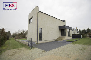 Parduodamas namas Vaivorykštės g., Zapyškio mstl., Kauno r. sav., 95 m² ploto 4 kambariai 9
