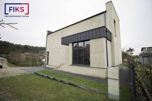 Parduodamas namas Vaivorykštės g., Zapyškio mstl., Kauno r. sav., 95 m² ploto 4 kambariai 10