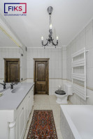 Parduodamas namas Ryšių g., Kauno m., Kauno m. sav., 199 m² ploto 6 kambariai 13