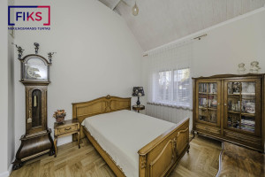 Parduodamas namas Ryšių g., Kauno m., Kauno m. sav., 199 m² ploto 6 kambariai 14