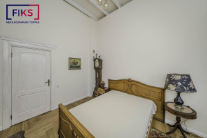 Parduodamas namas Ryšių g., Kauno m., Kauno m. sav., 199 m² ploto 6 kambariai 15