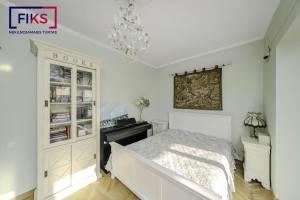 Parduodamas namas Ryšių g., Kauno m., Kauno m. sav., 199 m² ploto 6 kambariai 19