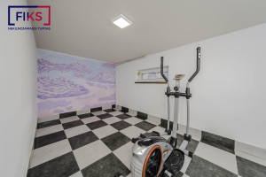 Parduodamas namas Ryšių g., Kauno m., Kauno m. sav., 199 m² ploto 6 kambariai 22