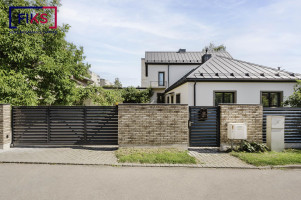 Parduodamas namas Ryšių g., Kauno m., Kauno m. sav., 199 m² ploto 6 kambariai 31