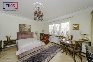 Parduodamas namas Ryšių g., Kauno m., Kauno m. sav., 199 m² ploto 6 kambariai 8