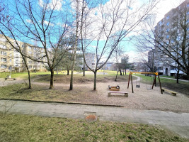 Parduodamas butas Vydūno g., Pilaitė, Vilniaus m., Vilniaus m. sav., 36 m2 ploto, 1 kambariai 7