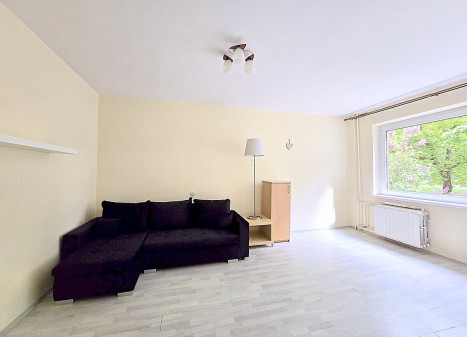 Parduodamas butas Vydūno g., Pilaitė, Vilniaus m., Vilniaus m. sav., 36 m2 ploto, 1 kambariai