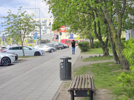 Parduodamas butas Vydūno g., Pilaitė, Vilniaus m., Vilniaus m. sav., 36 m2 ploto, 1 kambariai 12