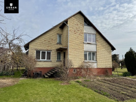Parduodamas namas Aguonų g., Raseiniuose, 229.47 kv.m ploto 3