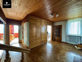 Parduodamas namas Aguonų g., Raseiniuose, 229.47 kv.m ploto 8
