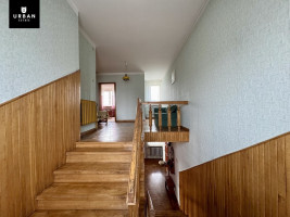 Parduodamas namas Aguonų g., Raseiniuose, 229.47 kv.m ploto 17