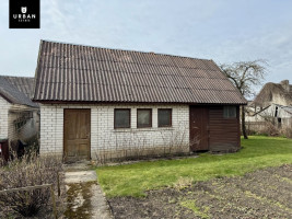 Parduodamas namas Aguonų g., Raseiniuose, 229.47 kv.m ploto 25
