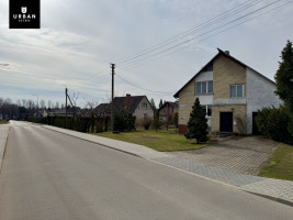 Parduodamas namas Aguonų g., Raseiniuose, 229.47 kv.m ploto 27