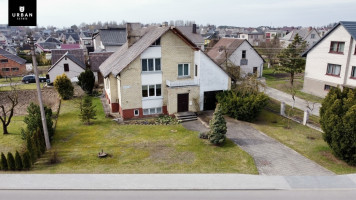 Parduodamas namas Aguonų g., Raseiniuose, 229.47 kv.m ploto 28