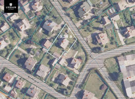 Parduodamas namas Aguonų g., Raseiniuose, 229.47 kv.m ploto 34