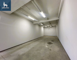 Nuomojamos gamybinės, kitos paskirties, sandėliavimo patalpos S. Kerbedžio g., Centras, Panevėžio m., Panevėžio m. sav., 160 m2 ploto 4