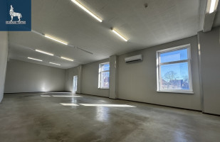 Nuomojamos gamybinės, kitos paskirties, sandėliavimo patalpos S. Kerbedžio g., Centras, Panevėžio m., Panevėžio m. sav., 160 m2 ploto 6