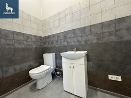 Nuomojamos gamybinės, kitos paskirties, sandėliavimo patalpos S. Kerbedžio g., Centras, Panevėžio m., Panevėžio m. sav., 160 m2 ploto 7