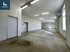 Nuomojamos gamybinės, kitos paskirties, sandėliavimo patalpos S. Kerbedžio g., Centras, Panevėžio m., Panevėžio m. sav., 160 m2 ploto 10