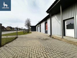 Nuomojamos gamybinės, kitos paskirties, sandėliavimo patalpos S. Kerbedžio g., Centras, Panevėžio m., Panevėžio m. sav., 160 m2 ploto 11