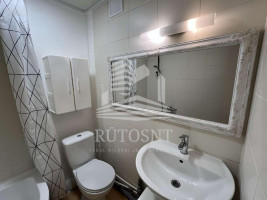 Parduodamas butas Baltijos pr., Baltijos, Klaipėdos m., Klaipėdos m. sav., 33 m² ploto 2 kambariai 11