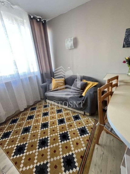 Parduodamas butas Baltijos pr., Baltijos, Klaipėdos m., Klaipėdos m. sav., 33 m² ploto 2 kambariai 3