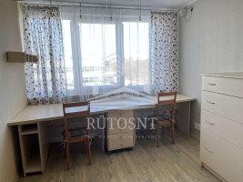 Parduodamas butas Baltijos pr., Baltijos, Klaipėdos m., Klaipėdos m. sav., 33 m² ploto 2 kambariai 6