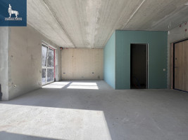 Parduodamas butas Bartų g., Burbiškės, Vilniaus m., Vilniaus m. sav., 39.7 m2 ploto, 1 kambariai 5