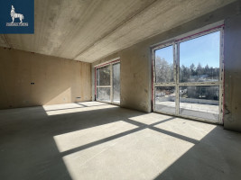 Parduodamas butas Bartų g., Burbiškės, Vilniaus m., Vilniaus m. sav., 39.7 m2 ploto, 1 kambariai 8