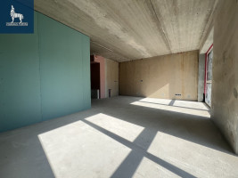 Parduodamas butas Bartų g., Burbiškės, Vilniaus m., Vilniaus m. sav., 39.7 m2 ploto, 1 kambariai 9
