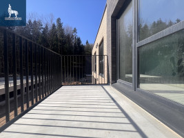 Parduodamas butas Bartų g., Burbiškės, Vilniaus m., Vilniaus m. sav., 39.7 m2 ploto, 1 kambariai 13