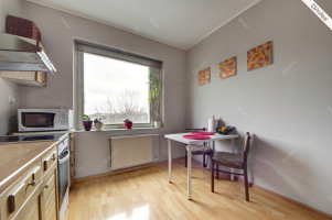 Parduodamas butas Gelvonų g., Šeškinė, Vilniaus m., Vilniaus m. sav., 63 m2 ploto, 3 kambariai 2