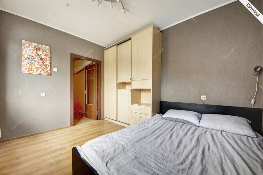 Parduodamas butas Gelvonų g., Šeškinė, Vilniaus m., Vilniaus m. sav., 63 m2 ploto, 3 kambariai 6