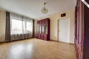 Parduodamas butas Gelvonų g., Šeškinė, Vilniaus m., Vilniaus m. sav., 63 m2 ploto, 3 kambariai 11