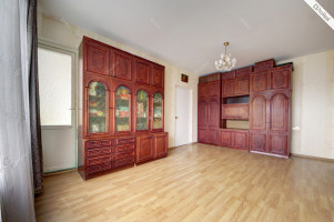 Parduodamas butas Gelvonų g., Šeškinė, Vilniaus m., Vilniaus m. sav., 63 m2 ploto, 3 kambariai 12